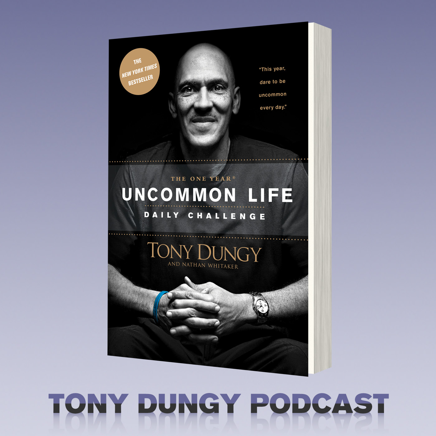 The Tony Dungy Podcast