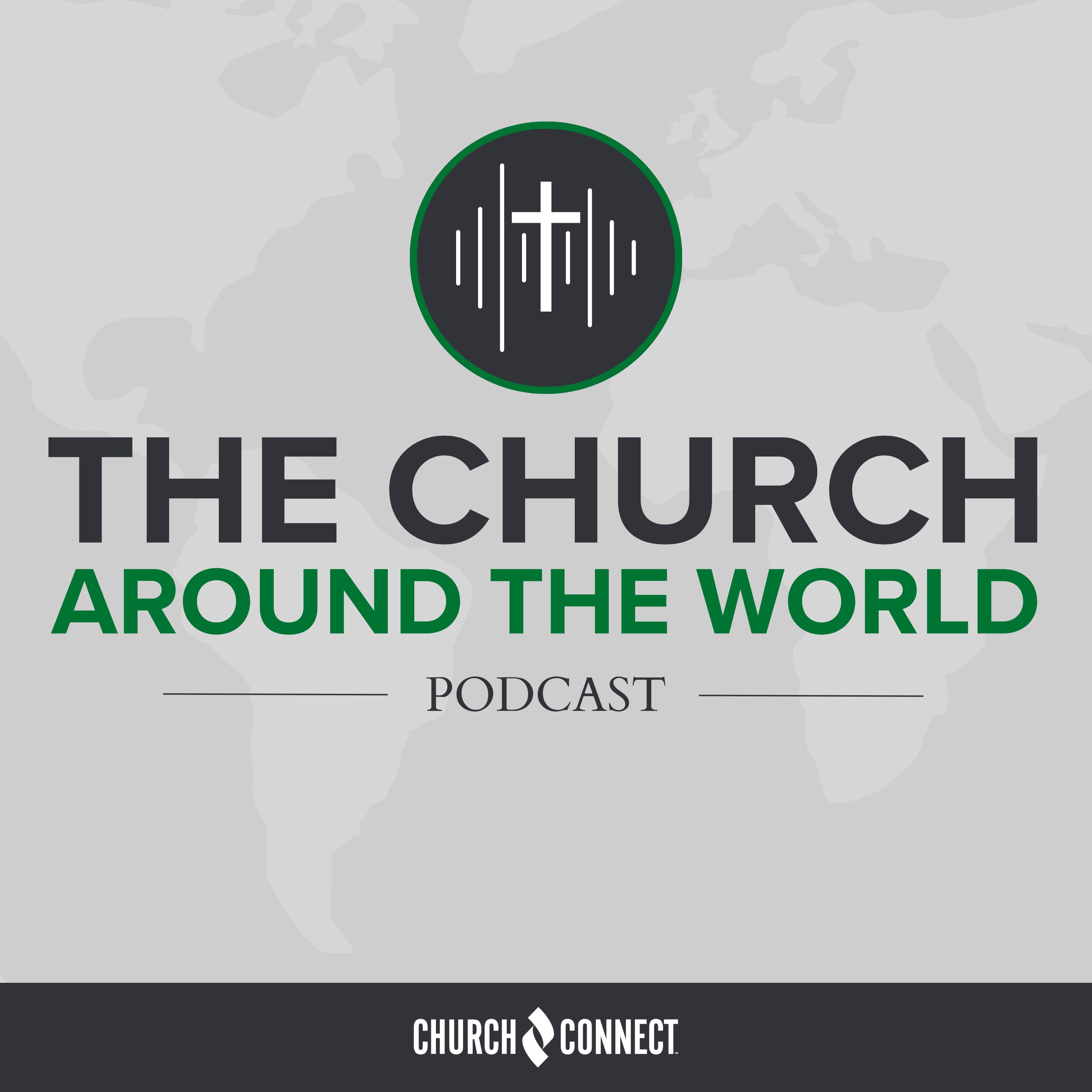 Church Around the World